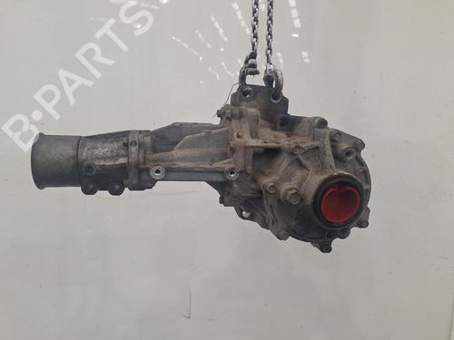 Used Transfer box Transfer box MITSUBISHI ASX (GA_W_) 1.8 DI-D 4WD (GA6W) (150 hp) 34733557 34733557