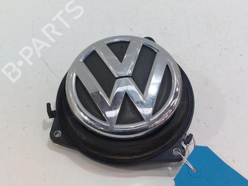 Trunk håndtak VW POLO V (6R1, 6C1) 1.2 (70 hp) 27922888