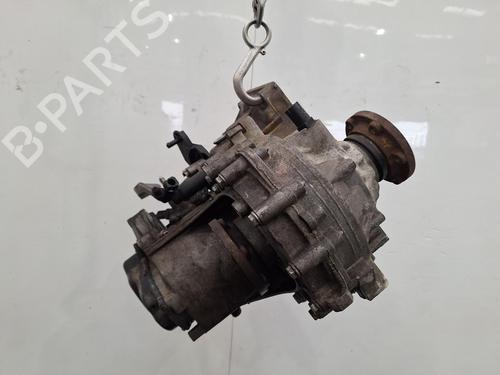 Gearbox SKODA FABIA II (542) 1.4 TDI | BP35768786M3 - Image 5