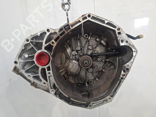 Used Gearbox DACIA DUSTER (HS_) 1.5 dCi 4x4 (109 hp) 30286642