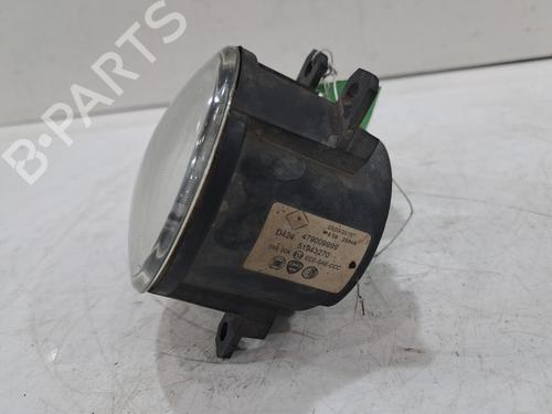 Left front fog light JEEP RENEGADE SUV (BU, B1, BV) 2.0 CRD 4x4 | BP31059537C30 - Image 2