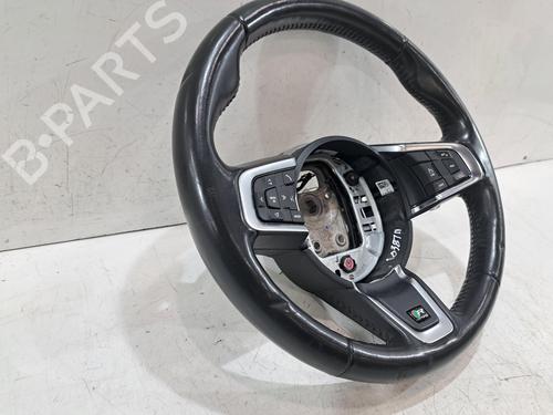 Steering wheel JAGUAR XE (X760) 2.0 D | BP31977857C49