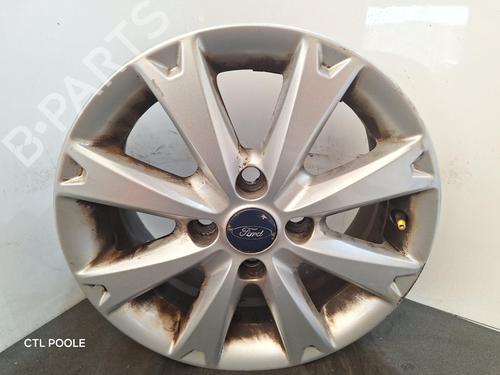 Used Rim Rim 37853203 37853203