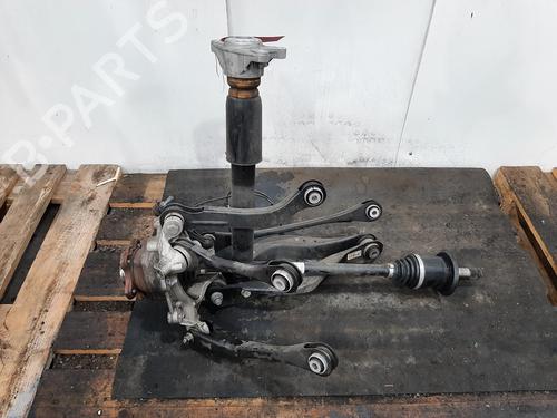 Used Right rear suspension arm BMW 4 Convertible (G23, G83) 420 i (184 hp) 26751877