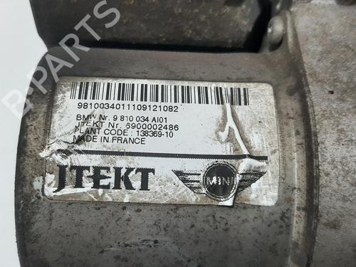Steering rack MINI MINI COUNTRYMAN (R60) Cooper SD | BP28114963M22 