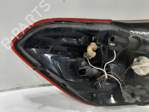 Right taillight VAUXHALL ASTRA Mk VI (J) Estate (P10) 1.6 | BP26866094C35 