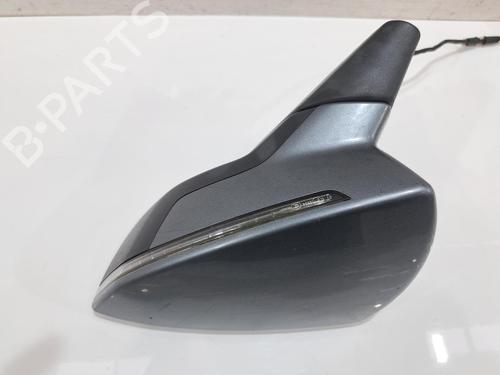 Left mirror SEAT LEON (5F1) 1.2 TSI | BP32503627C26 