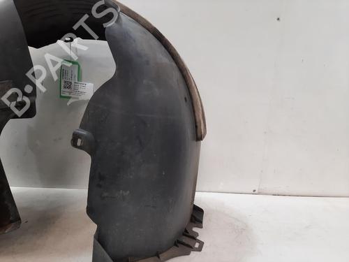 Wheel arch VW GOLF VII (5G1, BQ1, BE1, BE2) 1.4 TSI | BP29297614C56 