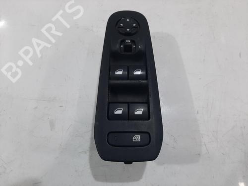 Commutateur PEUGEOT 308 SW II (LC_, LJ_, LR_, LX_, L4_) 1.6 HDi 92 (92 hp) 31305628