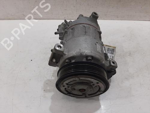 AC compressor JEEP COMPASS (MP, M6, MV, M7) 1.6 CRD | BP33242302M34 - Image 5