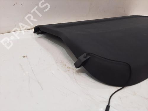 Rear parcel shelf AUDI A3 Sportback (8VA, 8VF) 1.4 TSI | BP29471714C85 
