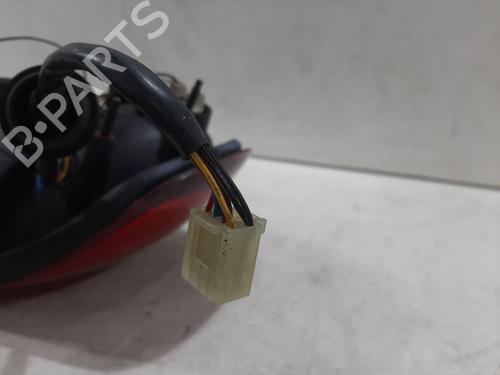 Venstre baglygte DAEWOO MATIZ (M100, M150) 1.0 | BP30559634C34