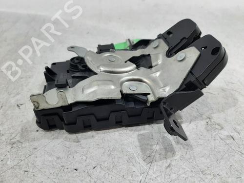 Tailgate lock JAGUAR I-PACE (X590) EV400 AWD | BP26827848C101 