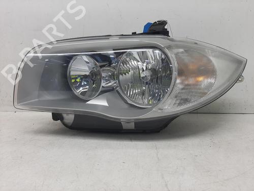 Left headlight BMW 1 (E87) 118 d | BP26864720C28 
