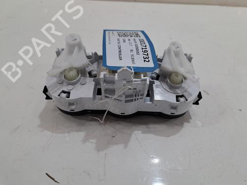 Climate control VAUXHALL CORSA Mk IV (E) (X15) 1.4 | BP35769247I5 - Image 5