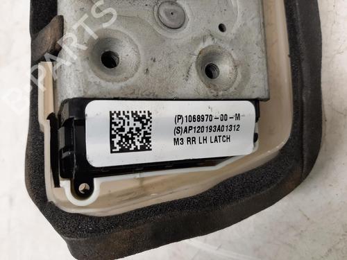 Andre TESLA MODEL 3 (5YJ3) EV AWD | BP29266460O1