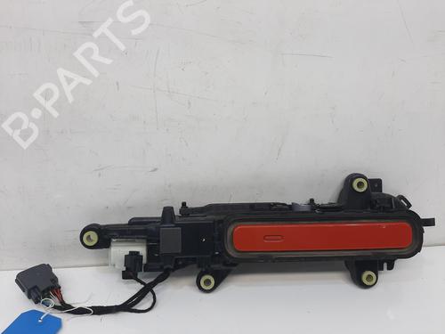 Używane Klamka zewnętrzna JAGUAR I-PACE (X590) EV400 AWD (400 hp) 27705219