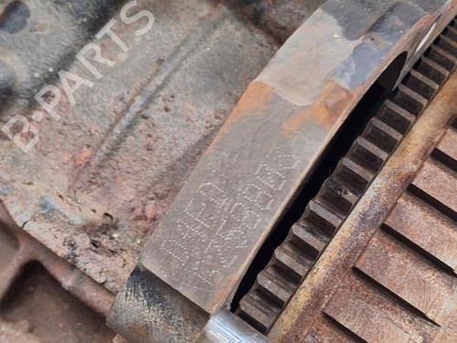 Engine KIA SPORTAGE IV (QL, QLE) 1.7 CRDi | BP40078538M1 - Image 2