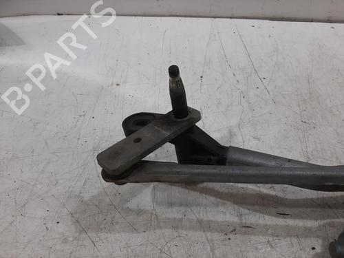 Front wiper motor SKODA FABIA II Combi (545) 1.2 TSI | BP36950905M29 - Image 2