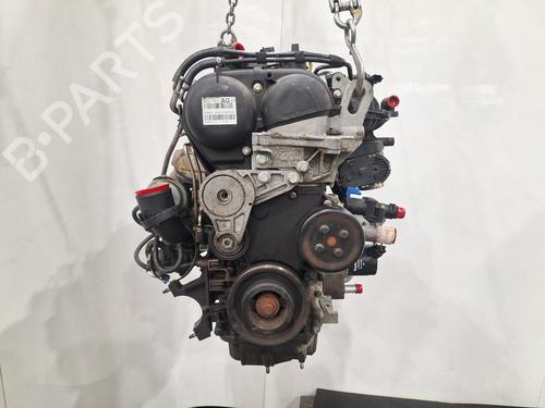 Motor FORD FOCUS III 1.6 EcoBoost (150 hp) 29237177