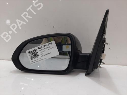 left-mirror-kia-rio-iv-yb-sc-fb-2017-36594041 main image