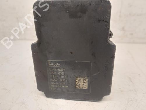 ABS pump TOYOTA YARIS (_P13_) 1.0 (KSP130_, KSP130) | BP26839023M43 