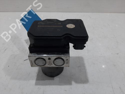 Used ABS pump ABS pump VAUXHALL MOKKA / MOKKA X (J13) 1.6 CDTi (136 hp) 36216821 36216821