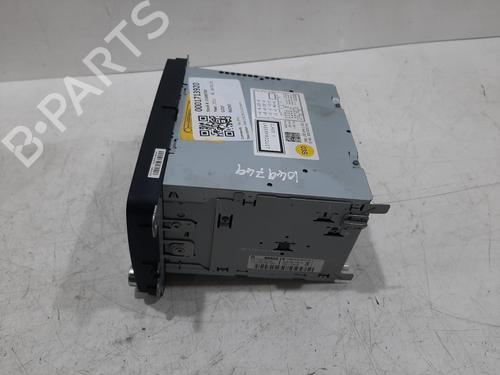 Radio VW GOLF VI (5K1) 1.6 TDI | BP34619950E6 - Image 2