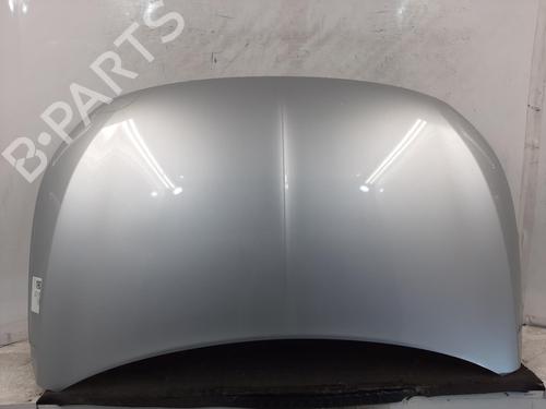 Used Hood VAUXHALL CORSA Mk V (F) 1.2 (101 hp) 30142302