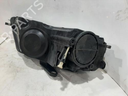 Left headlight AUDI A3 Sportback (8PA) 1.6 | BP31009771C28