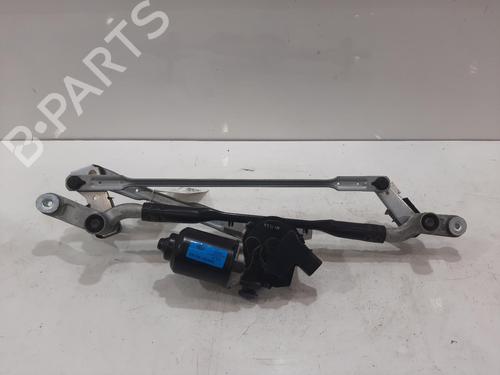Used Front wiper motor Front wiper motor KIA NIRO I (DE) 1.6 GDI Plug-in Hybrid (141 hp) 36383701 36383701