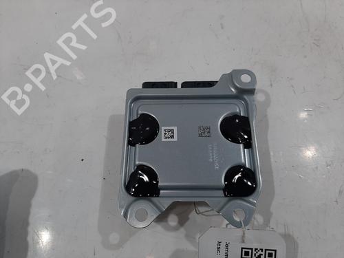 ECU airbags JAGUAR I-PACE (X590) EV400 AWD | BP34150113M53 - Image 4