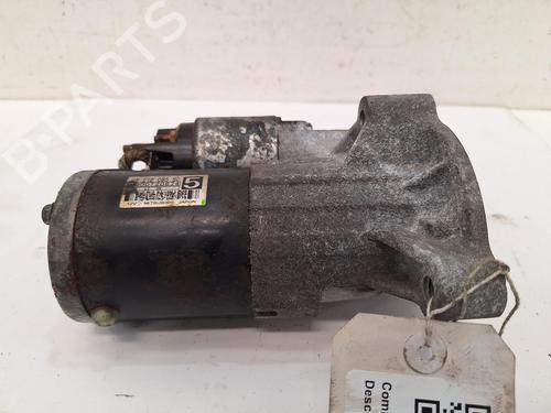 Starter TOYOTA PROACE Van (MDZ_) 2.0 D4d (MDZA) | BP28038188M8 