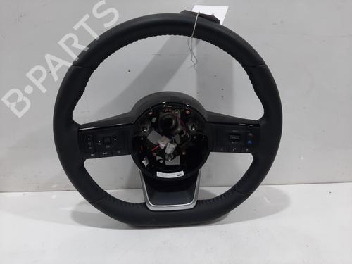 Used Steering wheel Steering wheel 37647981 37647981