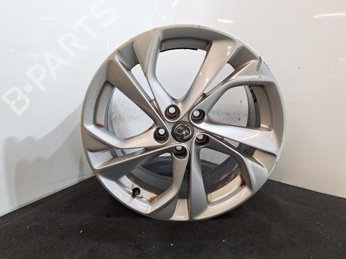 Used Rim Rim VAUXHALL ASTRA Mk VII (K) (B16) 1.4 Turbo (150 hp) 40021464 40021464