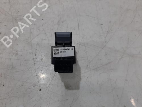 Comutador JAGUAR I-PACE (X590) EV400 AWD | BP30517252I30 