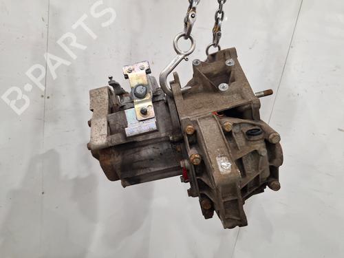 Gearbox FORD KA (RU8) 1.2 | BP36254156M3  - Image 5