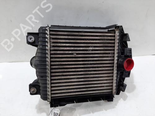 Intercooler LAND ROVER RANGE ROVER IV (L405) 4.4 SDV8 4x4 | BP30180004M30
