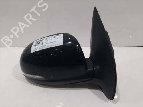 Used Right mirror Right mirror 37795079 37795079
