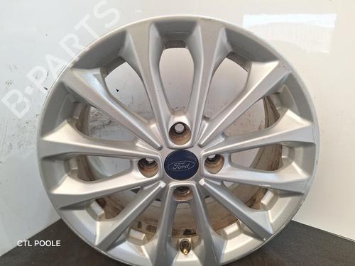 Used Rim Rim 38288958 38288958