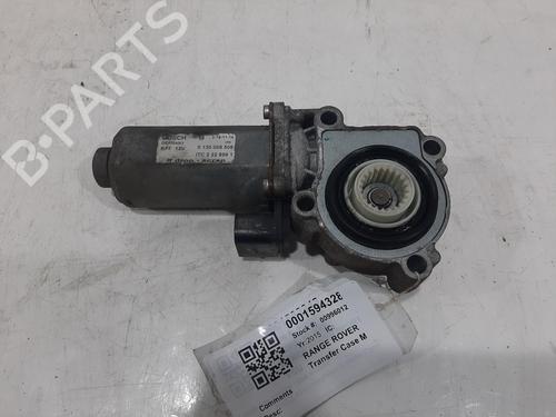 Used Electronic module LAND ROVER RANGE ROVER SPORT II (L494) 3.0 SDV6 Hybrid 4x4 (340 hp) 31033432