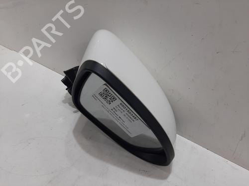 Right mirror KIA RIO III (UB) 1.25 CVVT | BP28507820C27