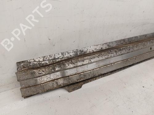 Rear bumper reinforcement AUDI A4 B7 Convertible (8HE) 2.0 TDI | BP26835581C73 
