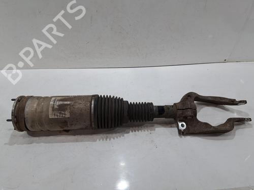 Used Left front shock absorber LAND ROVER RANGE ROVER IV (L405) 3.0 SDV6 Hybrid 4x4 (340 hp) 30670765