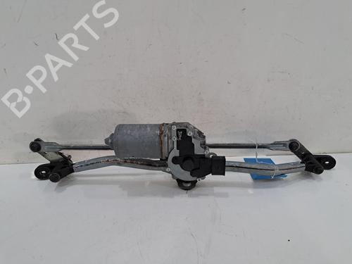Used Front wiper motor Front wiper motor SKODA FABIA II (542) 1.4 TDI (80 hp) 35922012 35922012