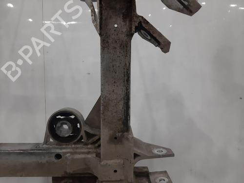 Subframe JAGUAR I-PACE (X590) EV400 AWD | BP29636792M9 