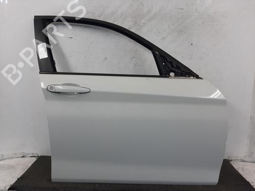 Dør høyre foran BMW 1 (F20) 116 d (116 hp) 31286132