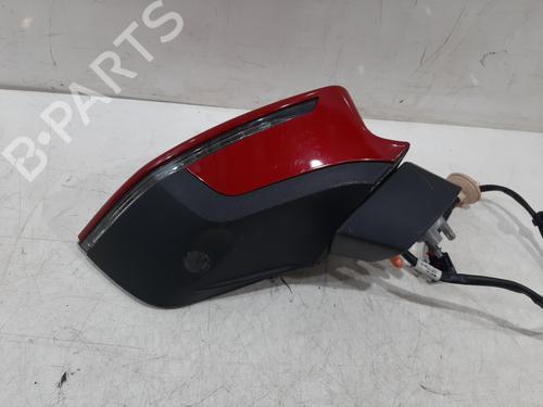Right mirror SEAT ATECA (KH7, KHP) 1.0 TSI | BP35962843C27 - Image 2