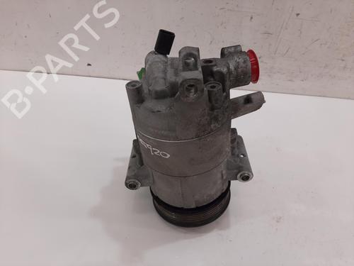 AC compressor VW GOLF VI Convertible (517) 1.6 TDI | BP37539694M34 - Image 5