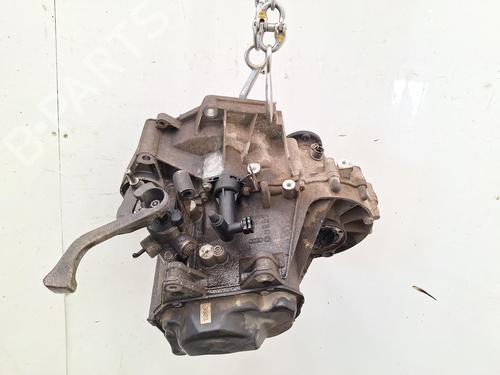 Gearbox SKODA FABIA II (542) 1.2 | BP36154284M3 - Image 5